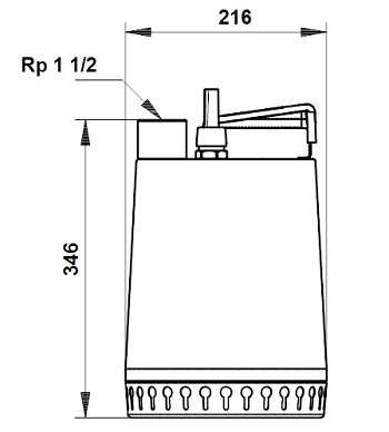 схема ap 12 40 08