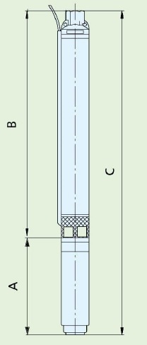 схема размер