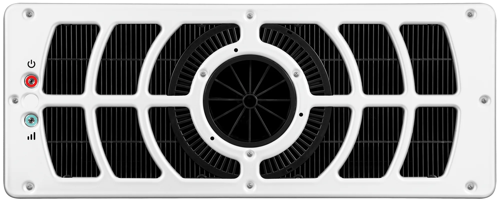 Протитечія Speck BADU Jet Turbo Light 200 м3/год, 230 В фото