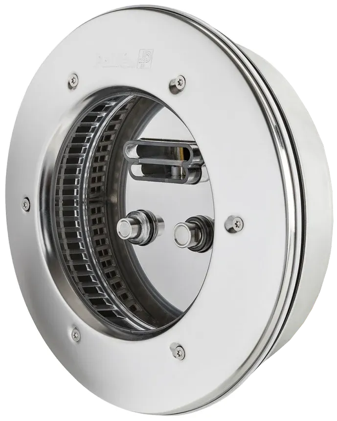 Лицьова та закладна протитечії Pahlen Jet Swim Motion Marine фото