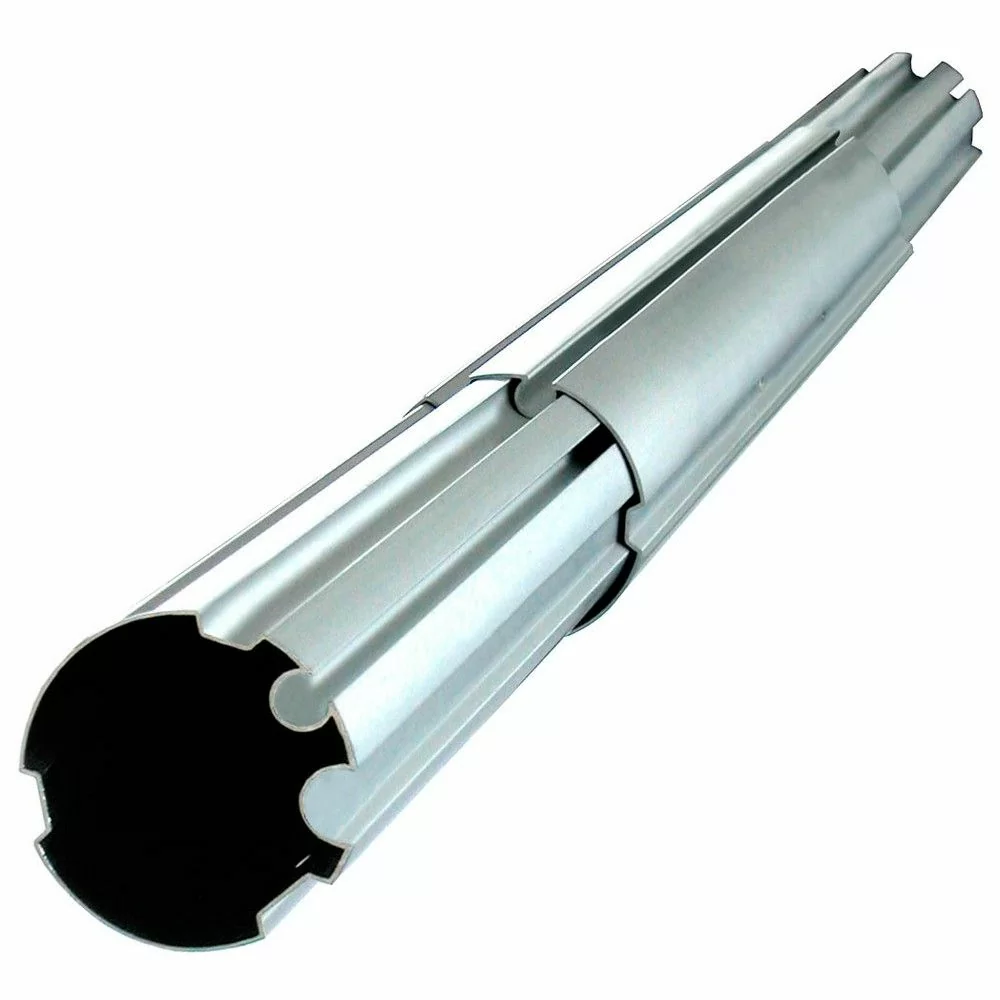 Комплект трисекційних трубок Kokido K475BX 98 мм (540-720 см) фото